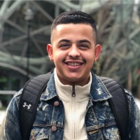 Christian Mendoza Hernandez