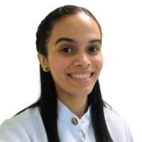Francia Rondón Santos