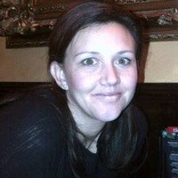 Joanna Adger