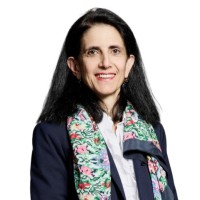 Norma Kozhaya