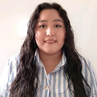 Paola Patricia Guillen Hernández