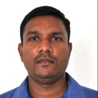 Dr. Prasob Asoka, Phd