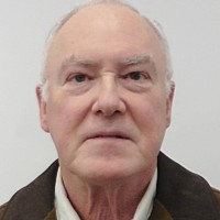 Malcolm Reed