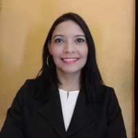 Melida Patricia Poggio Vásquez