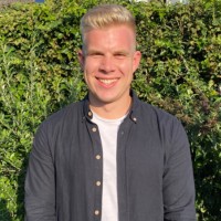 Nick Berends