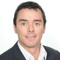 Geoff Wilson