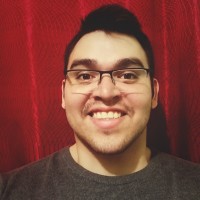 Daniel Juan Macias Arias