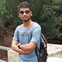 Amol Gavhane