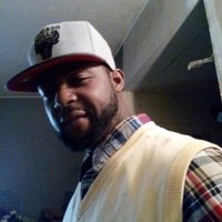 Jeremy Harris