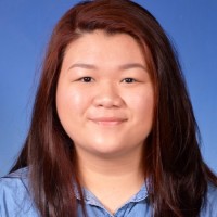 Jia Ann Wong