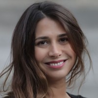 Caroline Cousin