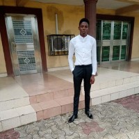 Daniel Eke
