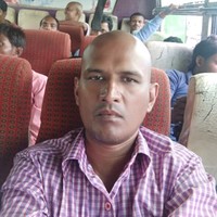 Anil Baba