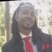Tremayne Clarkson Sr.