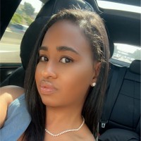 Jasmine Perry
