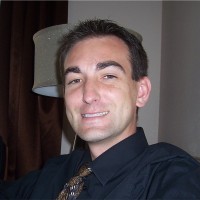 Tyson Moulton