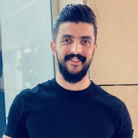 Hamzih Mohammed