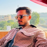 Nitesh Chauhan
