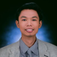 Mark Jeric Antonino
