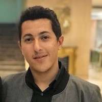 Abdulrahman Mahmoud