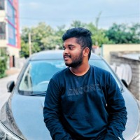 Andem Venkateshwar reddy