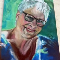 Wilma Simons