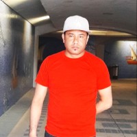 Anand Karki