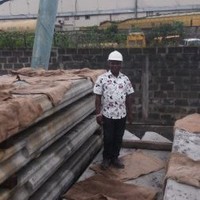 Ogunleye Clement
