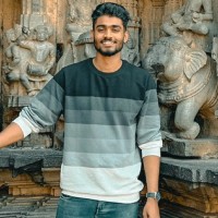 Siddhant Sahoo