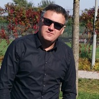 Damir Viher