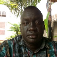 Dut Charles Majak