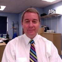 Colin Eley