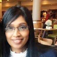 Rhoda Naidoo