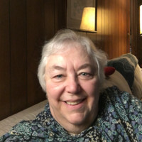 Mary Ann B