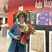Francesca Saraceno