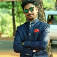 Amol Mali