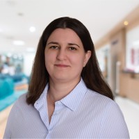 Milena Jovic