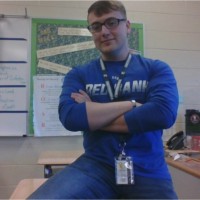 Dylan Arsenault