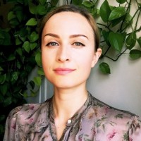 Serena Bright, Msc