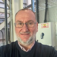Alan Shaw