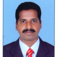 Ajikumar Raghavan