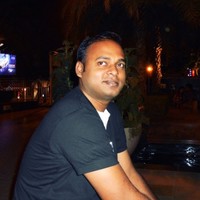 Biswajit Behera