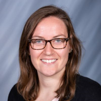 Holly Trenkamp