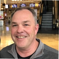 Dean Corrigan, Cpmr