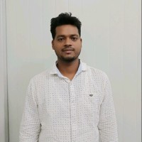 Deepak kumar Pradhan