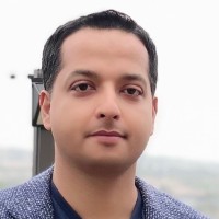 Ashish Regmi