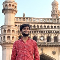 Chaitanya Mulukutla