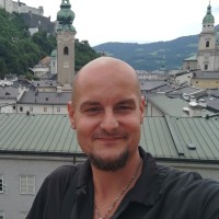 Markus Fröhlich