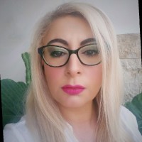 Stavri Georgiou Pourou