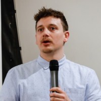 Marcel Osborne
